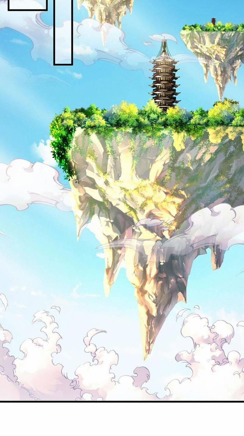 Bắt Đầu Với Chí Tôn Đan Điền 241 trang 28