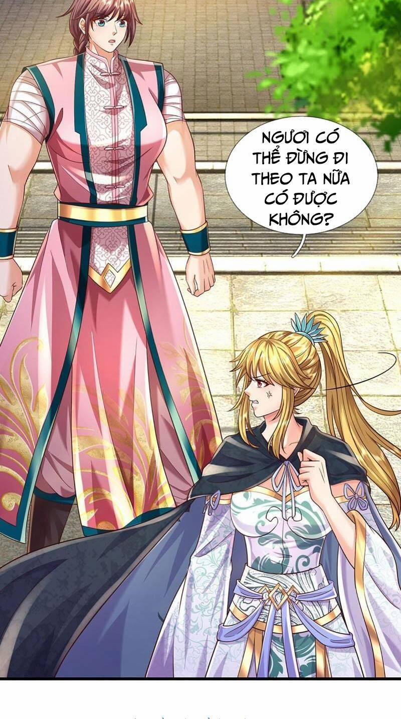 Bắt Đầu Với Chí Tôn Đan Điền 241 trang 32