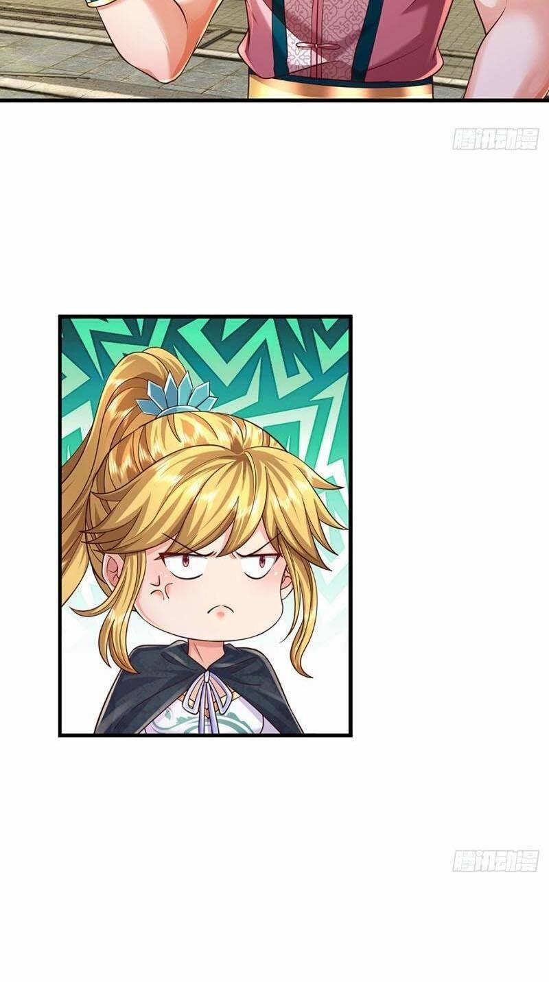 Bắt Đầu Với Chí Tôn Đan Điền 241 trang 34