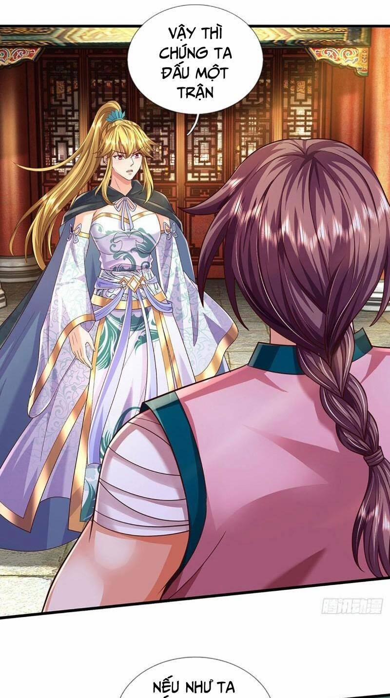 Bắt Đầu Với Chí Tôn Đan Điền 241 trang 35