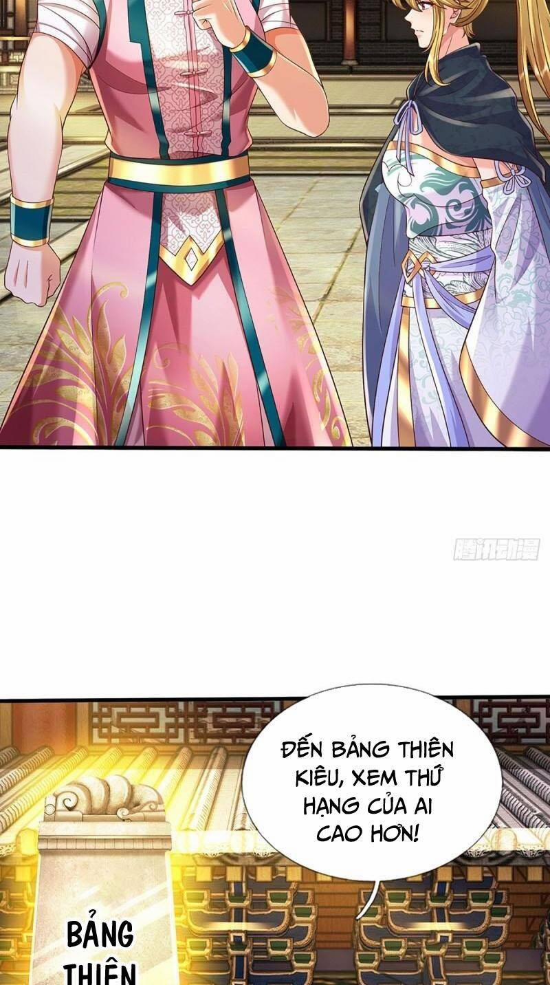 Bắt Đầu Với Chí Tôn Đan Điền 241 trang 38