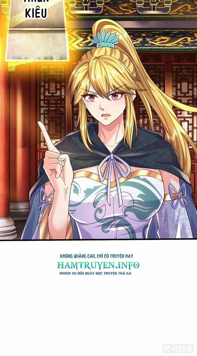 Bắt Đầu Với Chí Tôn Đan Điền 241 trang 39