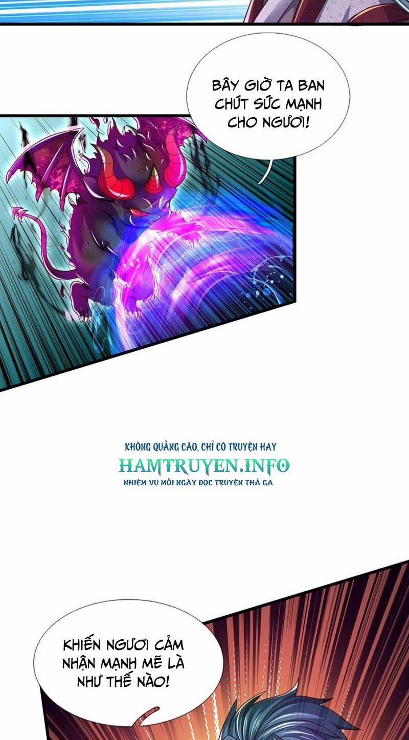 Bắt Đầu Với Chí Tôn Đan Điền 241 trang 5