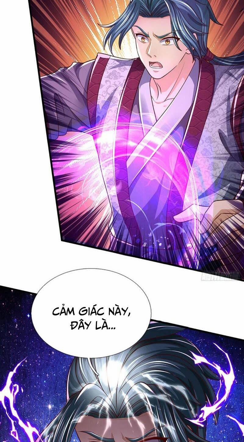 Bắt Đầu Với Chí Tôn Đan Điền 241 trang 6