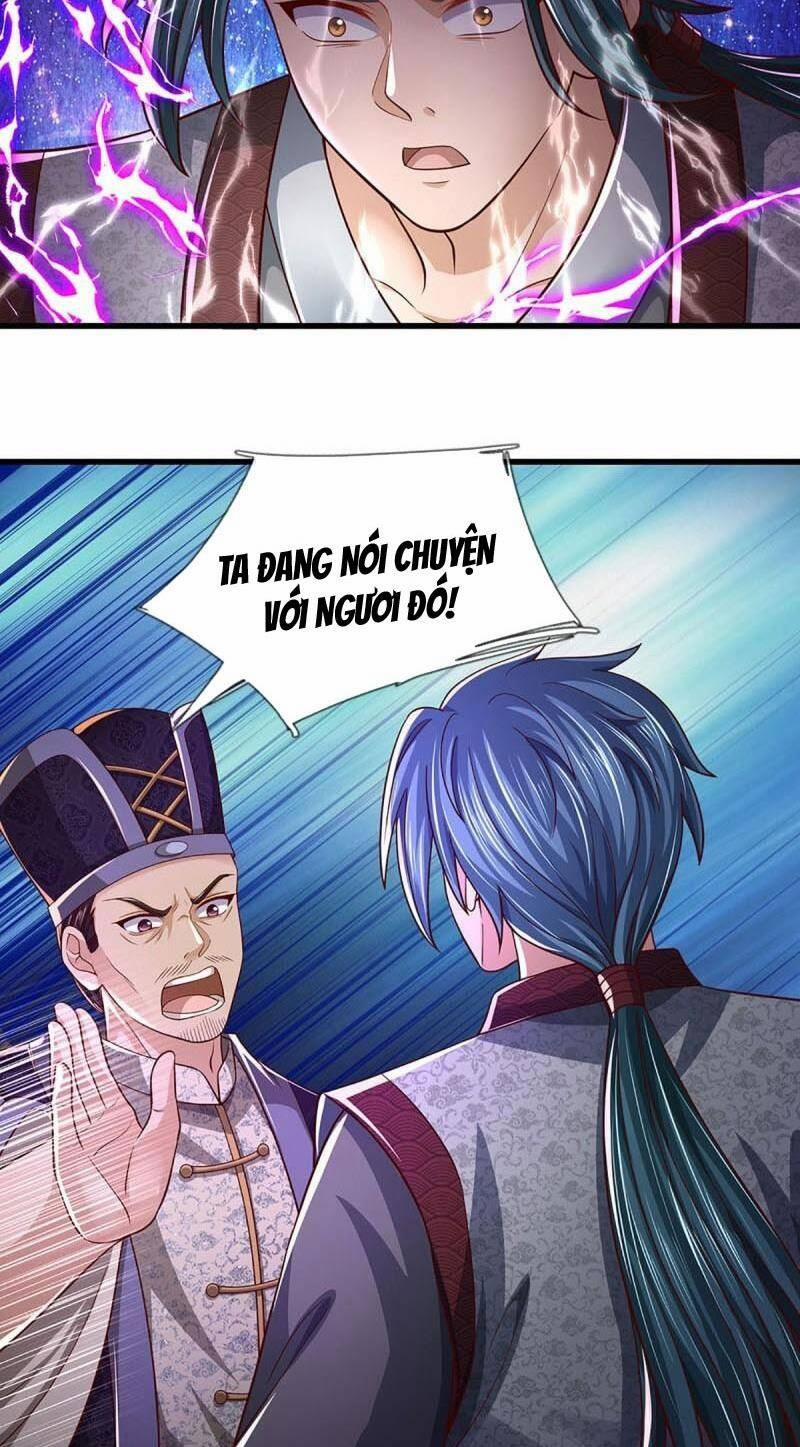 Bắt Đầu Với Chí Tôn Đan Điền 241 trang 7