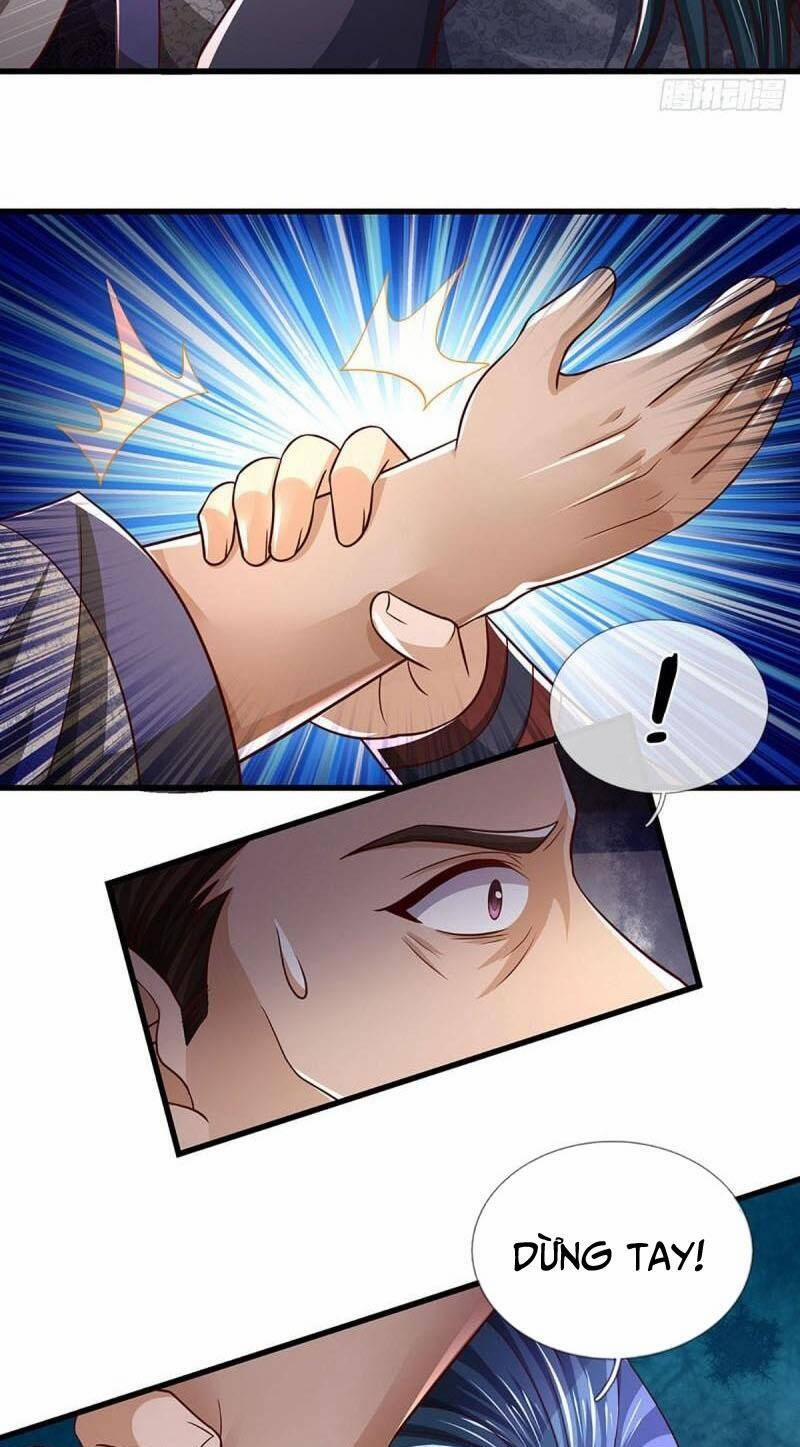 Bắt Đầu Với Chí Tôn Đan Điền 241 trang 8