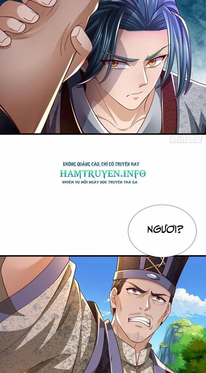 Bắt Đầu Với Chí Tôn Đan Điền 241 trang 9