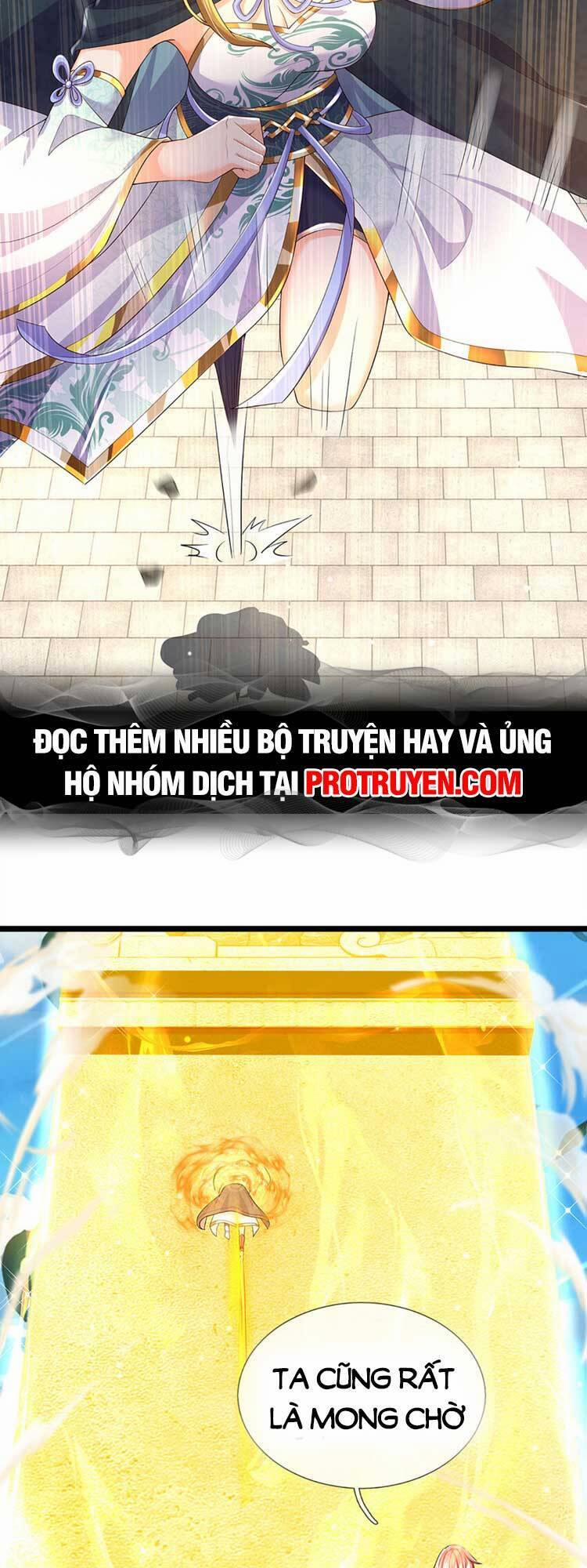 Bắt Đầu Với Chí Tôn Đan Điền 242 trang 13