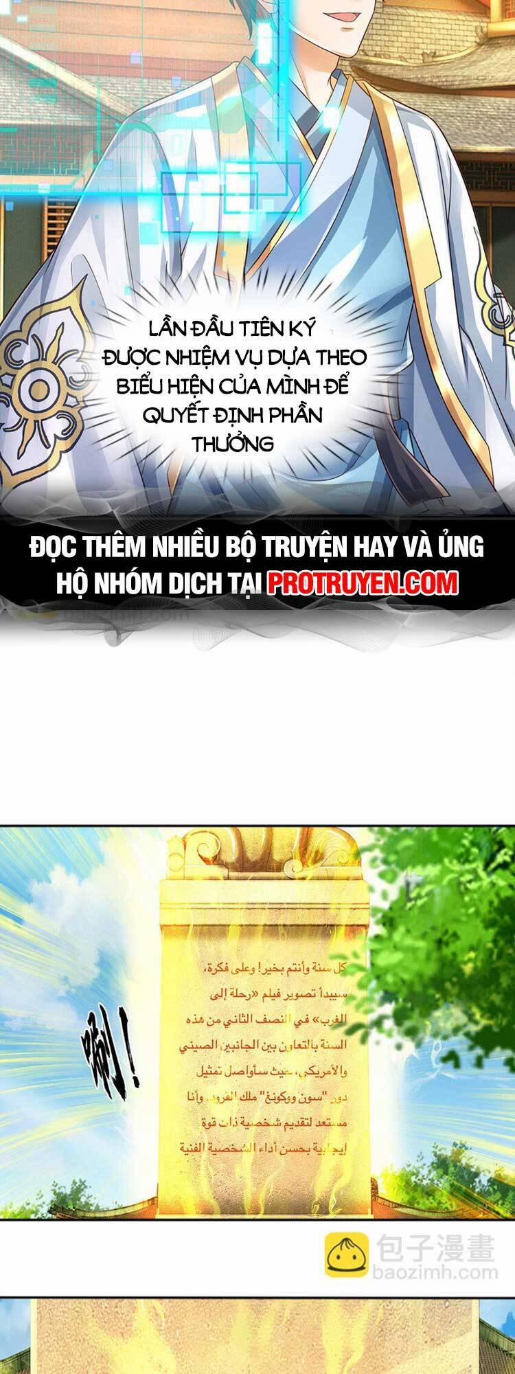 Bắt Đầu Với Chí Tôn Đan Điền 242 trang 29