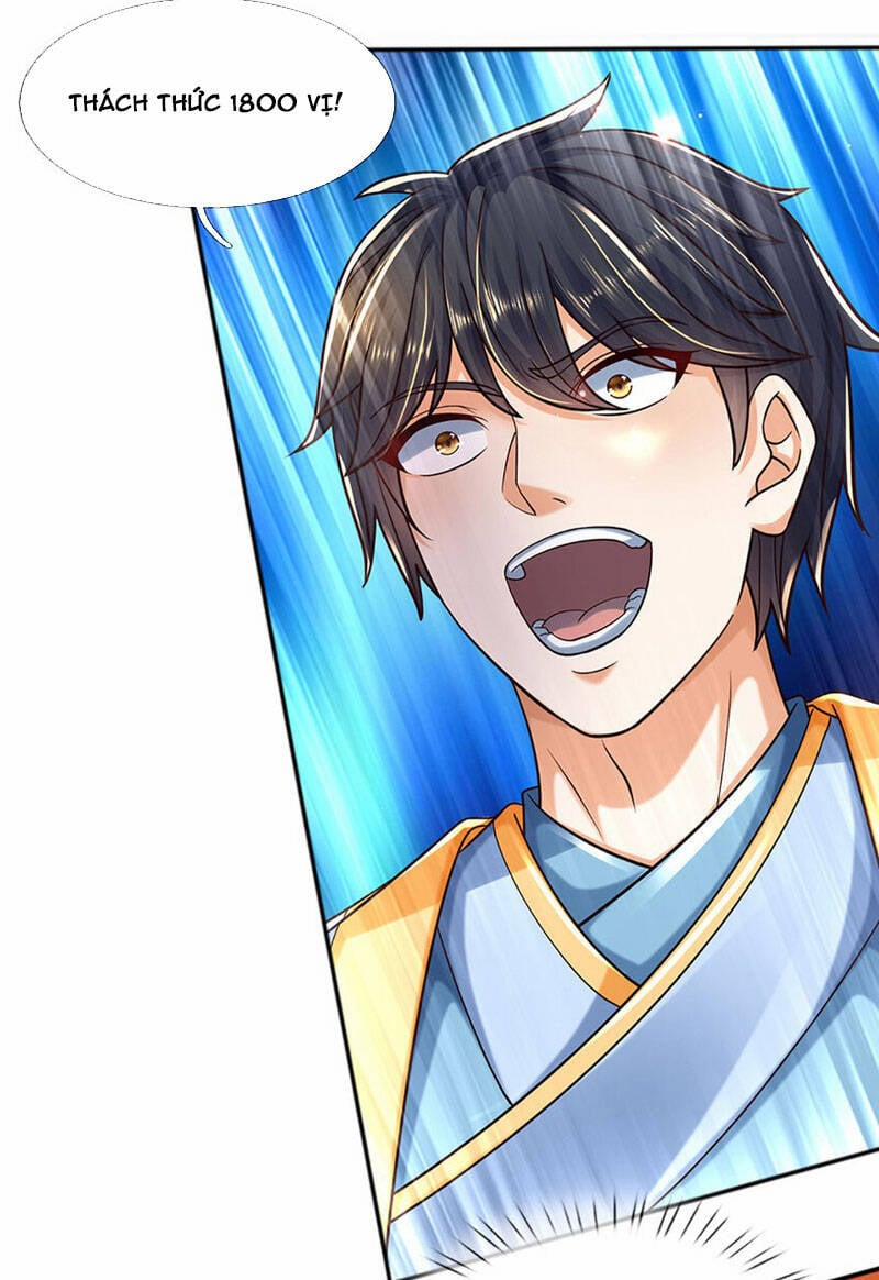 Bắt Đầu Với Chí Tôn Đan Điền 243 trang 11