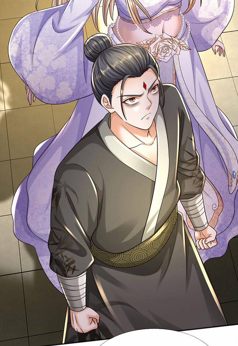 Bắt Đầu Với Chí Tôn Đan Điền 243 trang 18