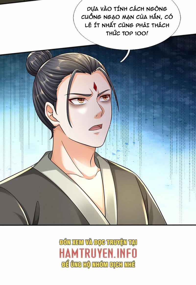 Bắt Đầu Với Chí Tôn Đan Điền 243 trang 19