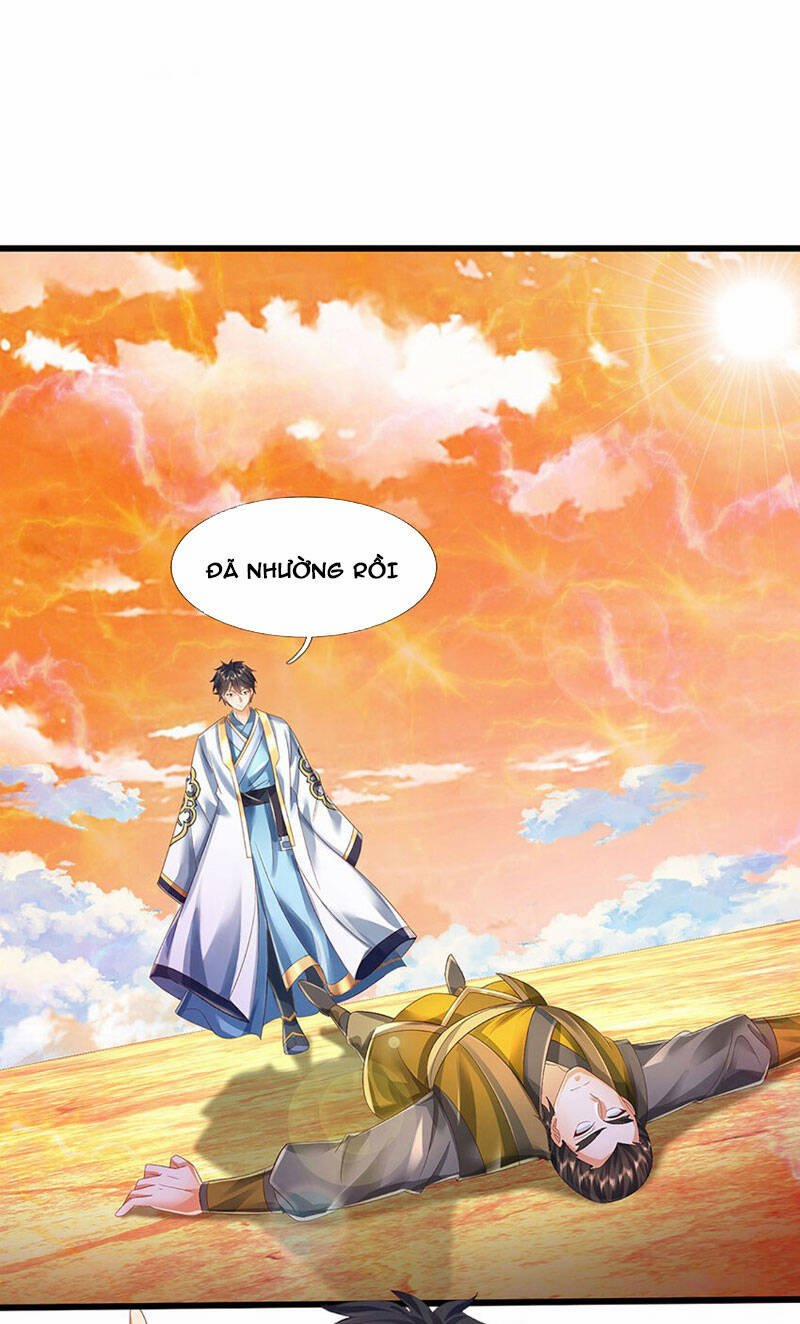 Bắt Đầu Với Chí Tôn Đan Điền 243 trang 24