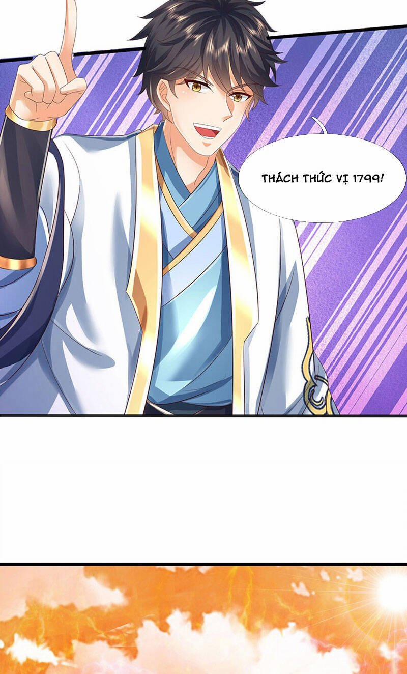 Bắt Đầu Với Chí Tôn Đan Điền 243 trang 25