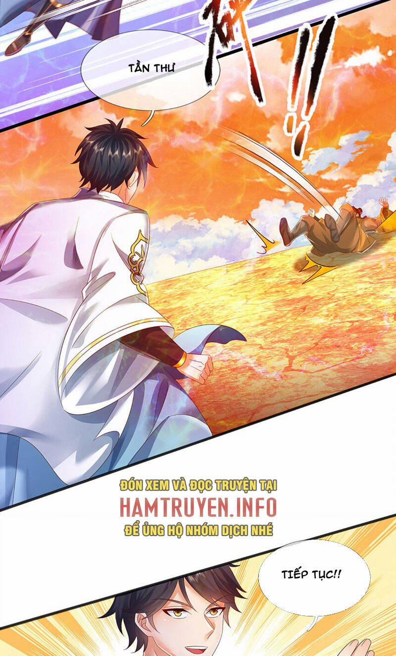 Bắt Đầu Với Chí Tôn Đan Điền 243 trang 30