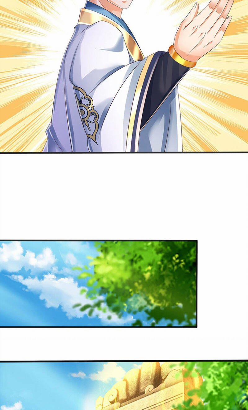 Bắt Đầu Với Chí Tôn Đan Điền 243 trang 31