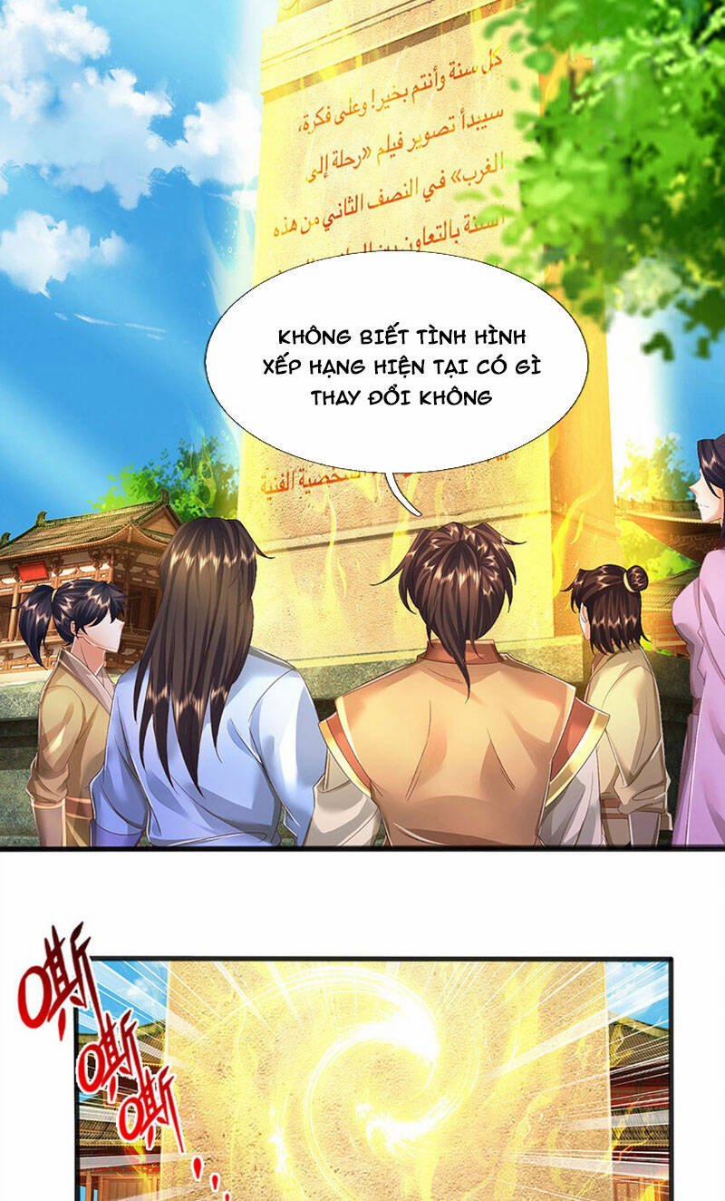 Bắt Đầu Với Chí Tôn Đan Điền 243 trang 32