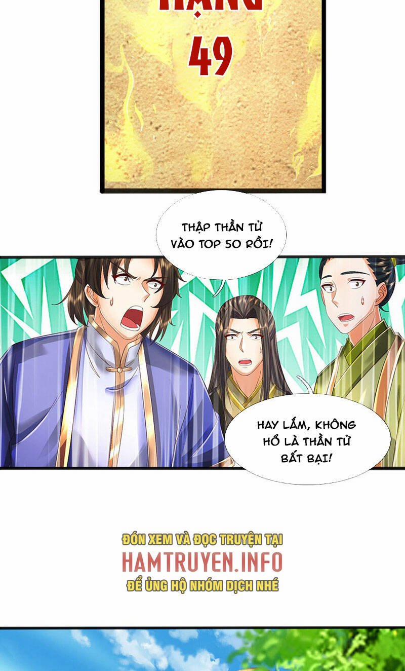 Bắt Đầu Với Chí Tôn Đan Điền 243 trang 34