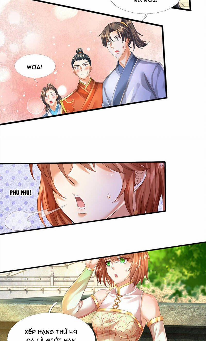 Bắt Đầu Với Chí Tôn Đan Điền 243 trang 36