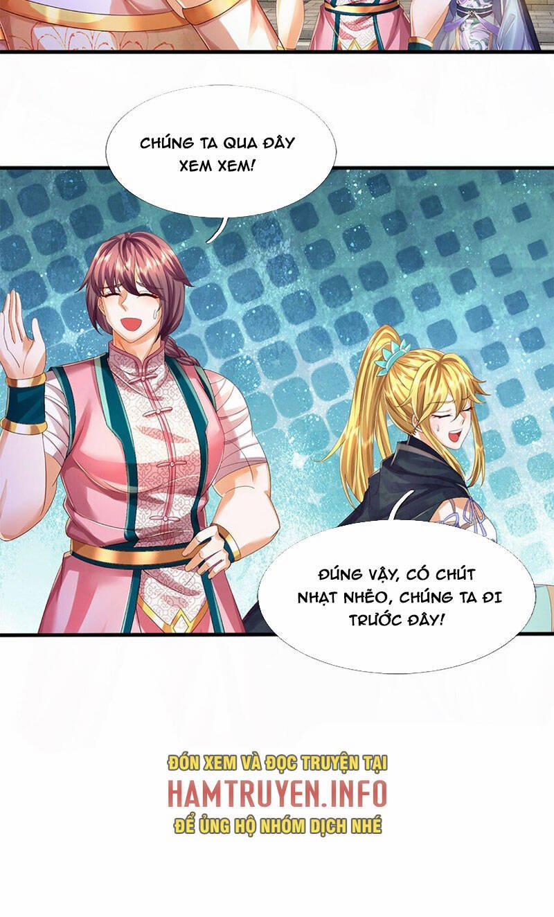 Bắt Đầu Với Chí Tôn Đan Điền 243 trang 39