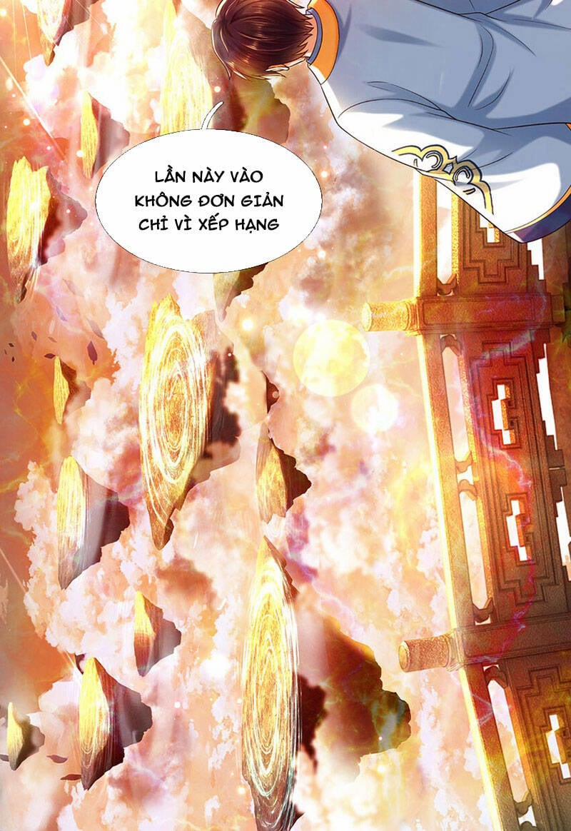 Bắt Đầu Với Chí Tôn Đan Điền 243 trang 9