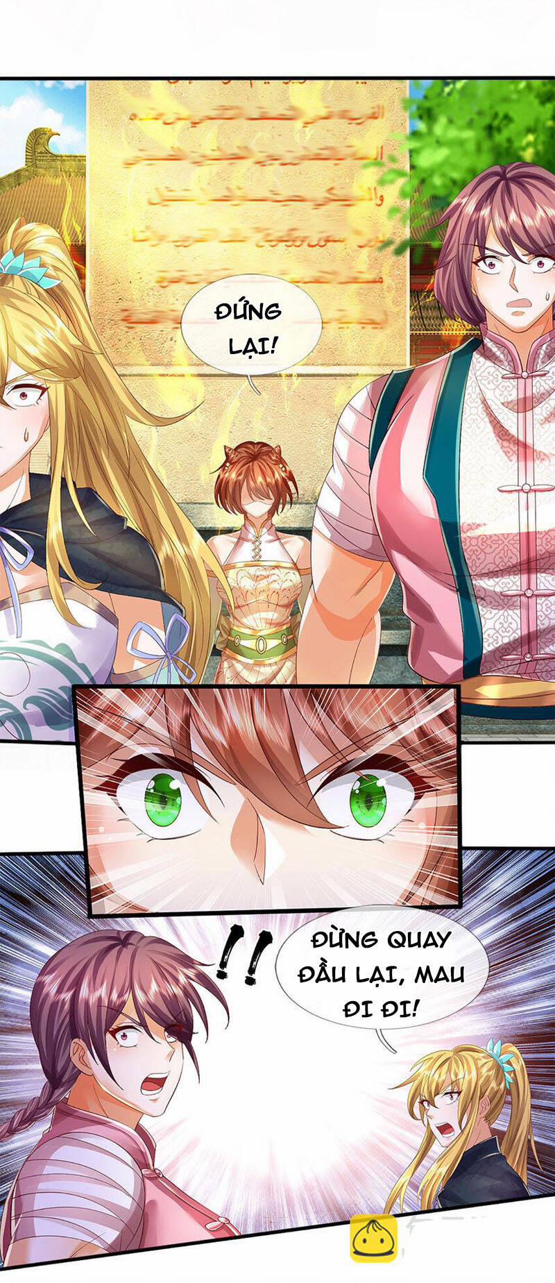 Bắt Đầu Với Chí Tôn Đan Điền 244 trang 0