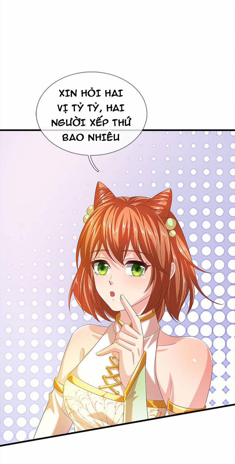 Bắt Đầu Với Chí Tôn Đan Điền 244 trang 10