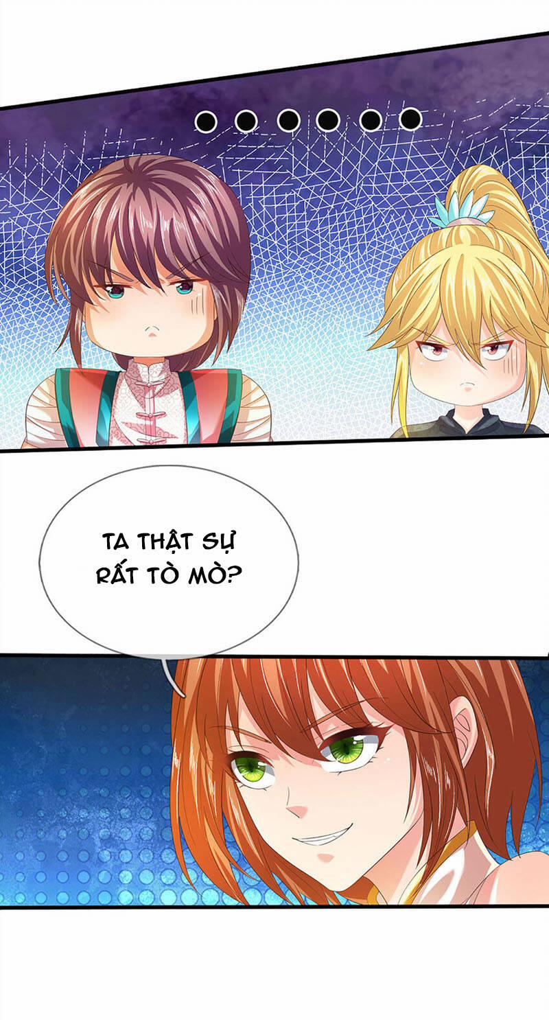 Bắt Đầu Với Chí Tôn Đan Điền 244 trang 11