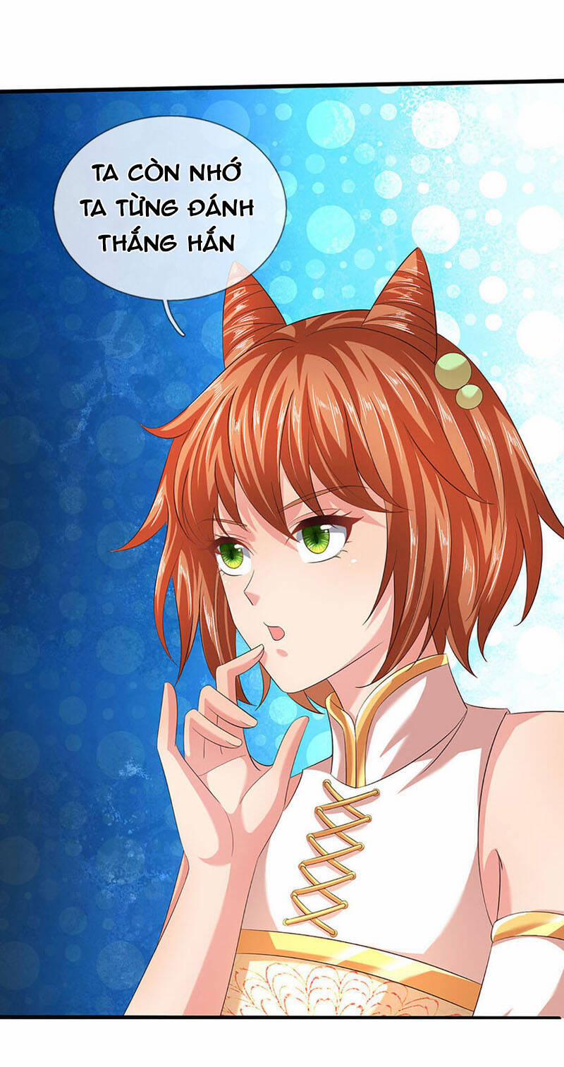 Bắt Đầu Với Chí Tôn Đan Điền 244 trang 20