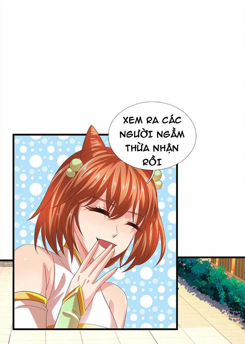 Bắt Đầu Với Chí Tôn Đan Điền 244 trang 24