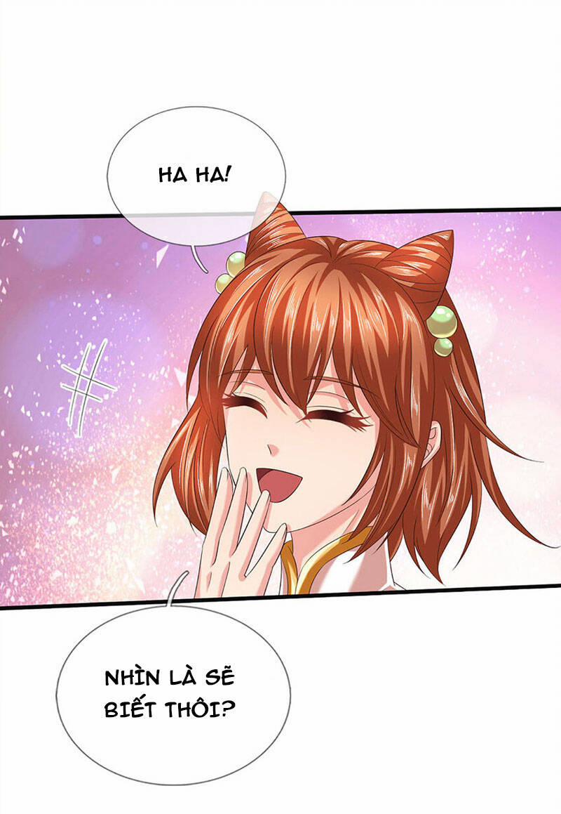 Bắt Đầu Với Chí Tôn Đan Điền 244 trang 30