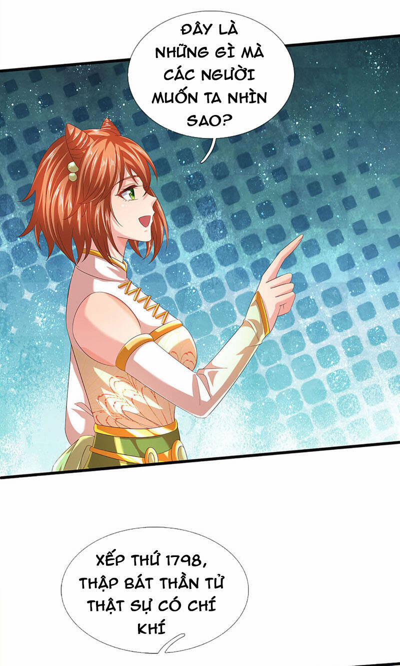 Bắt Đầu Với Chí Tôn Đan Điền 244 trang 31