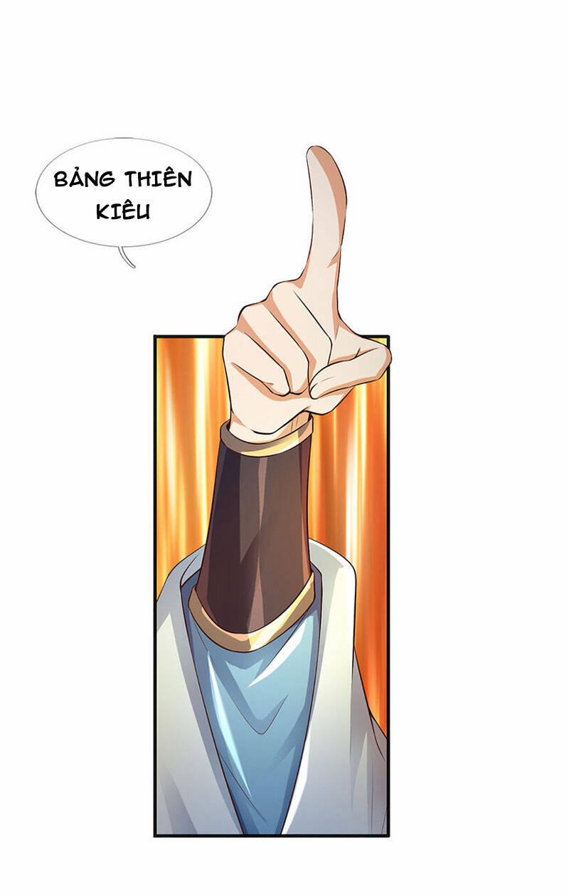 Bắt Đầu Với Chí Tôn Đan Điền 244 trang 35