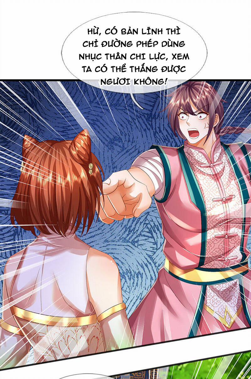 Bắt Đầu Với Chí Tôn Đan Điền 244 trang 4