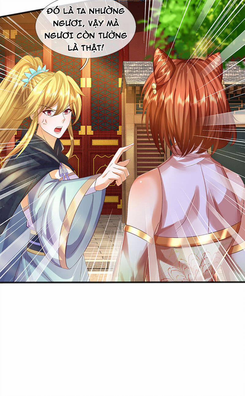 Bắt Đầu Với Chí Tôn Đan Điền 244 trang 5