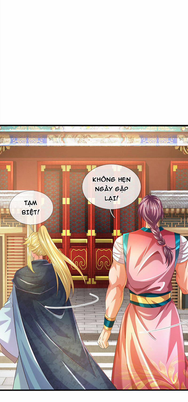 Bắt Đầu Với Chí Tôn Đan Điền 244 trang 6