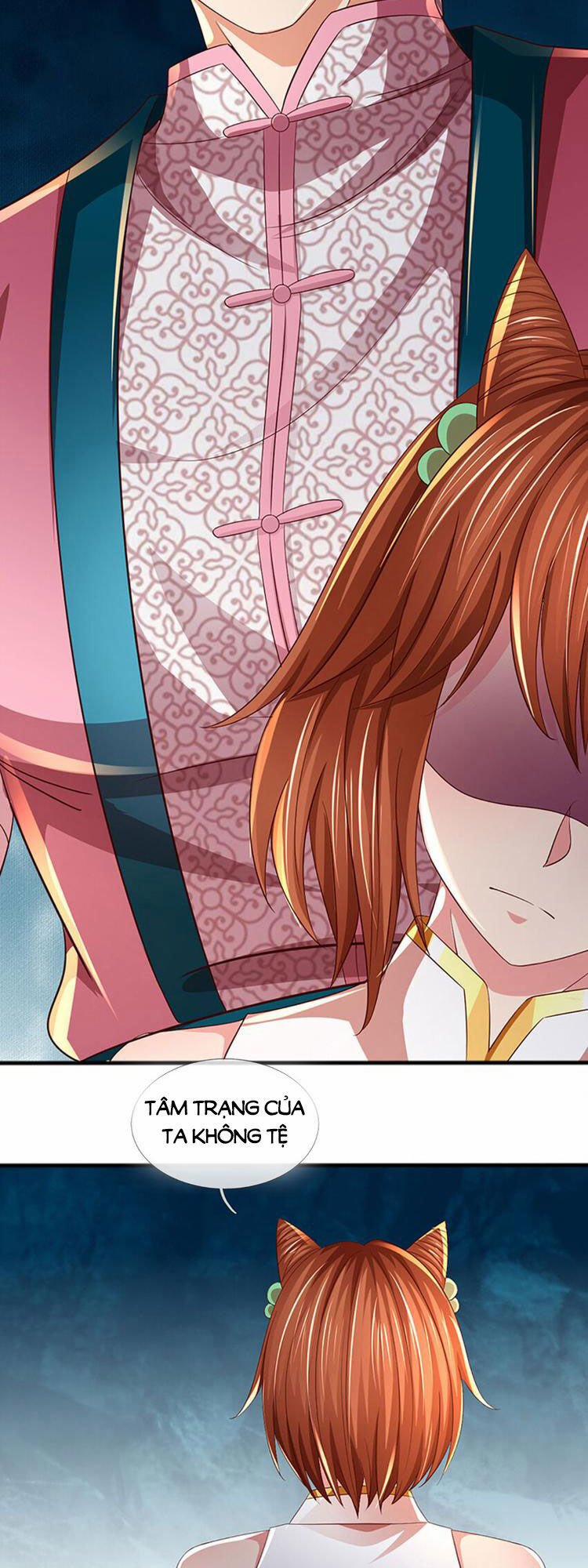 Bắt Đầu Với Chí Tôn Đan Điền 247 trang 11