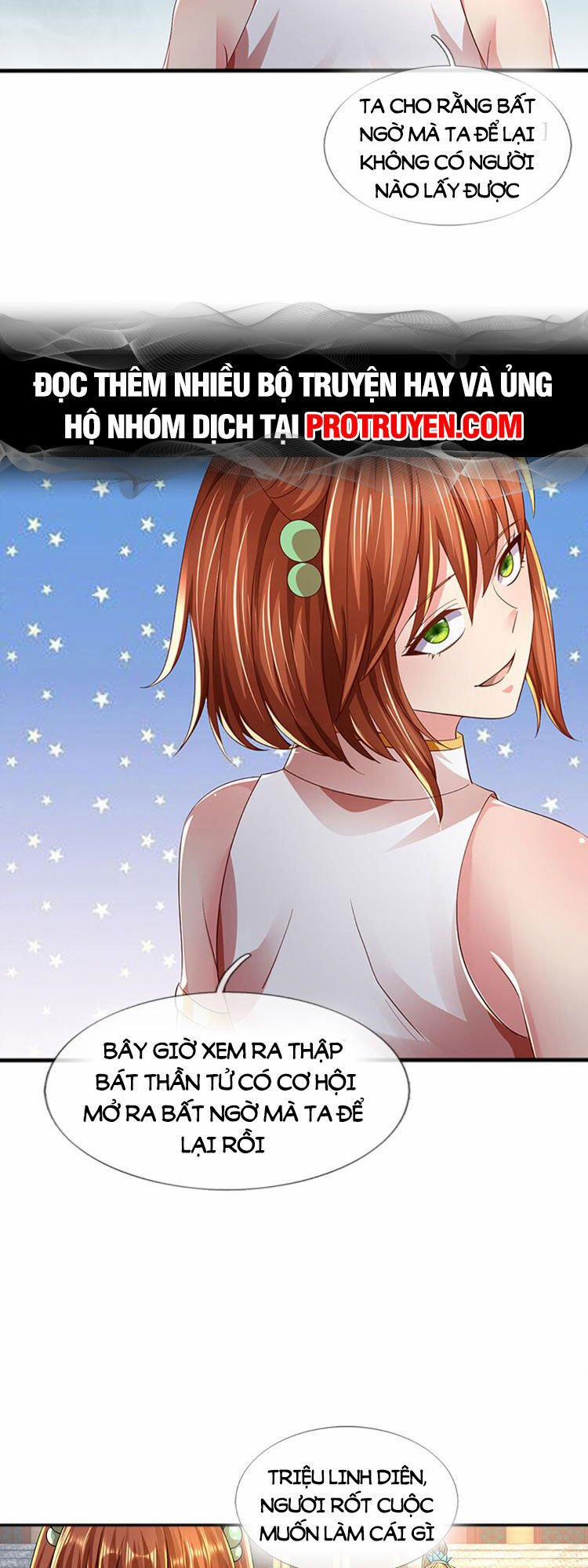 Bắt Đầu Với Chí Tôn Đan Điền 247 trang 12