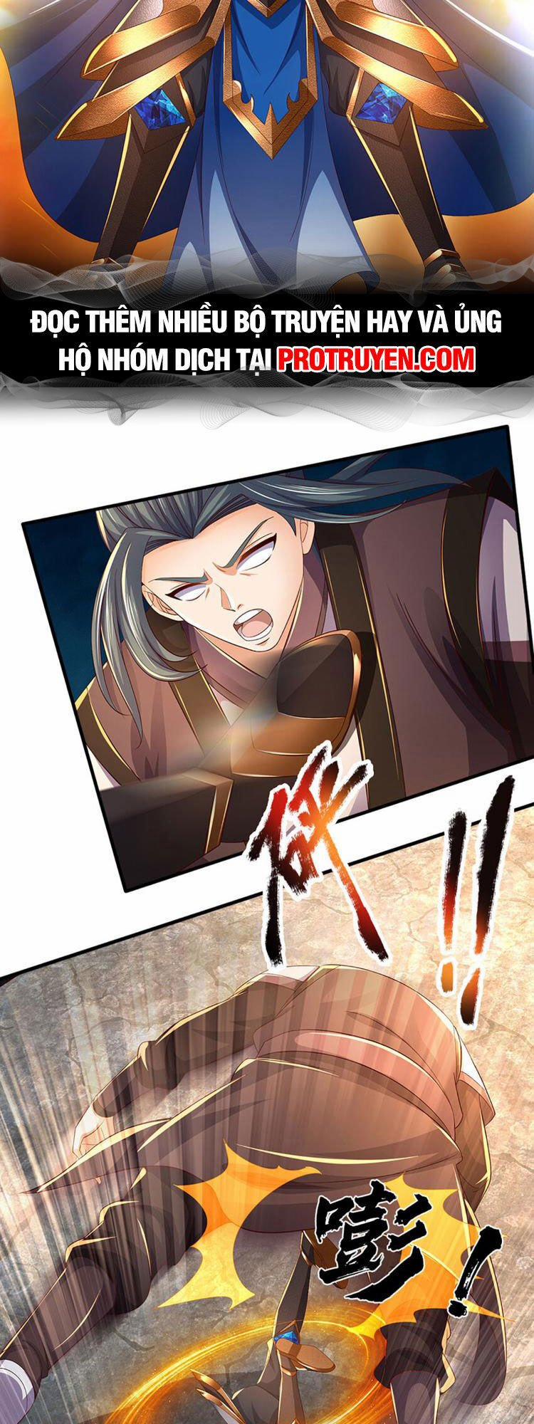 Bắt Đầu Với Chí Tôn Đan Điền 247 trang 7