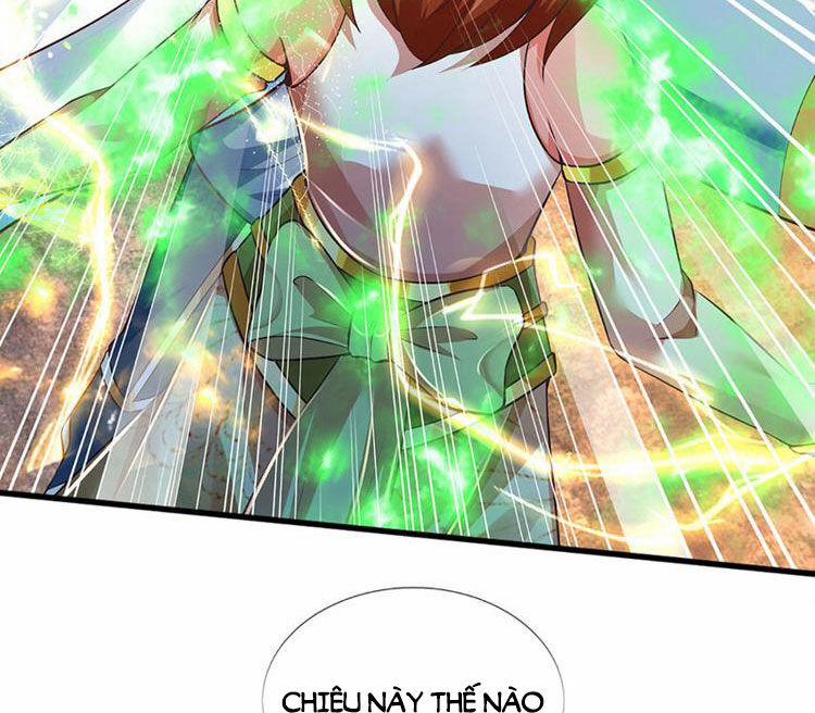 Bắt Đầu Với Chí Tôn Đan Điền 248 trang 16