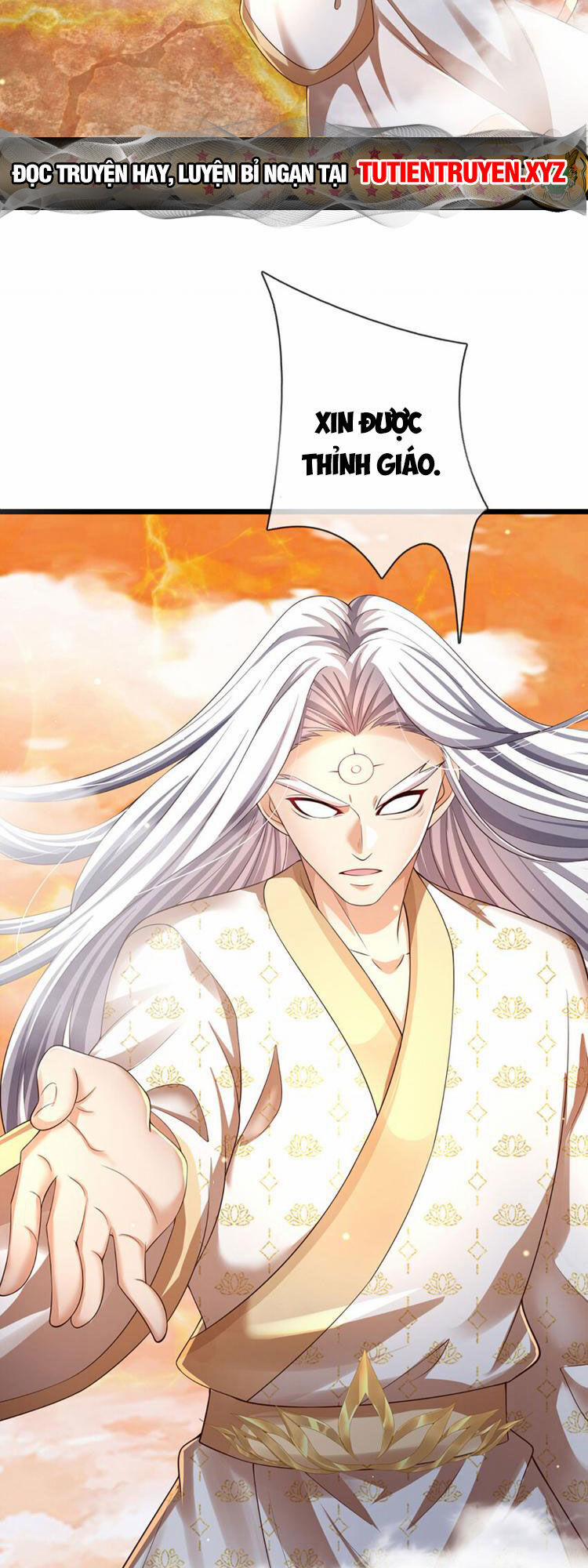 Bắt Đầu Với Chí Tôn Đan Điền 249 trang 17