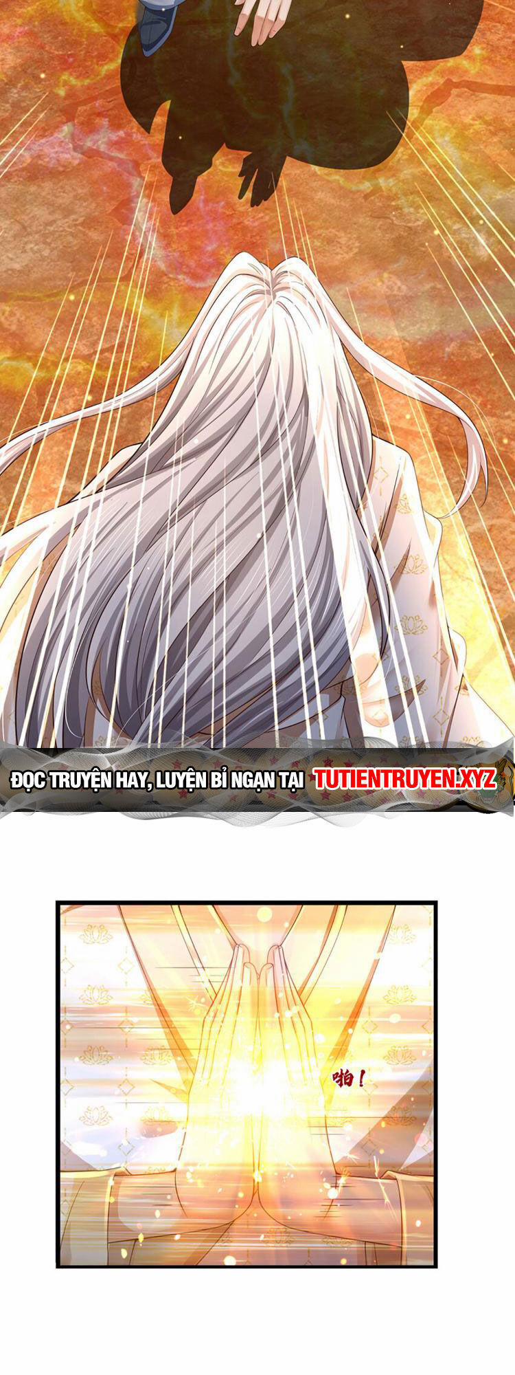 Bắt Đầu Với Chí Tôn Đan Điền 249 trang 20