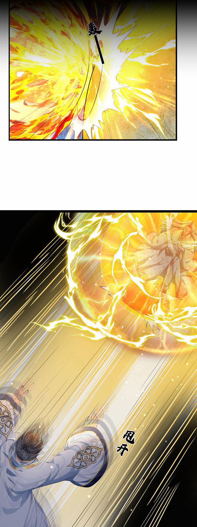 Bắt Đầu Với Chí Tôn Đan Điền 249 trang 22