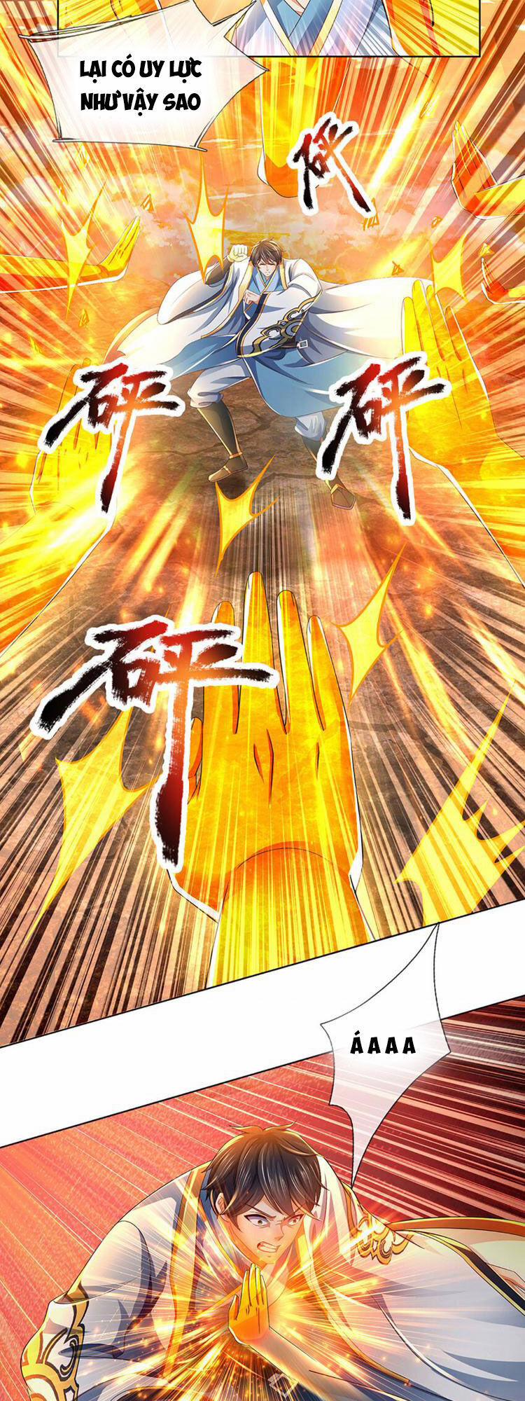 Bắt Đầu Với Chí Tôn Đan Điền 249 trang 30