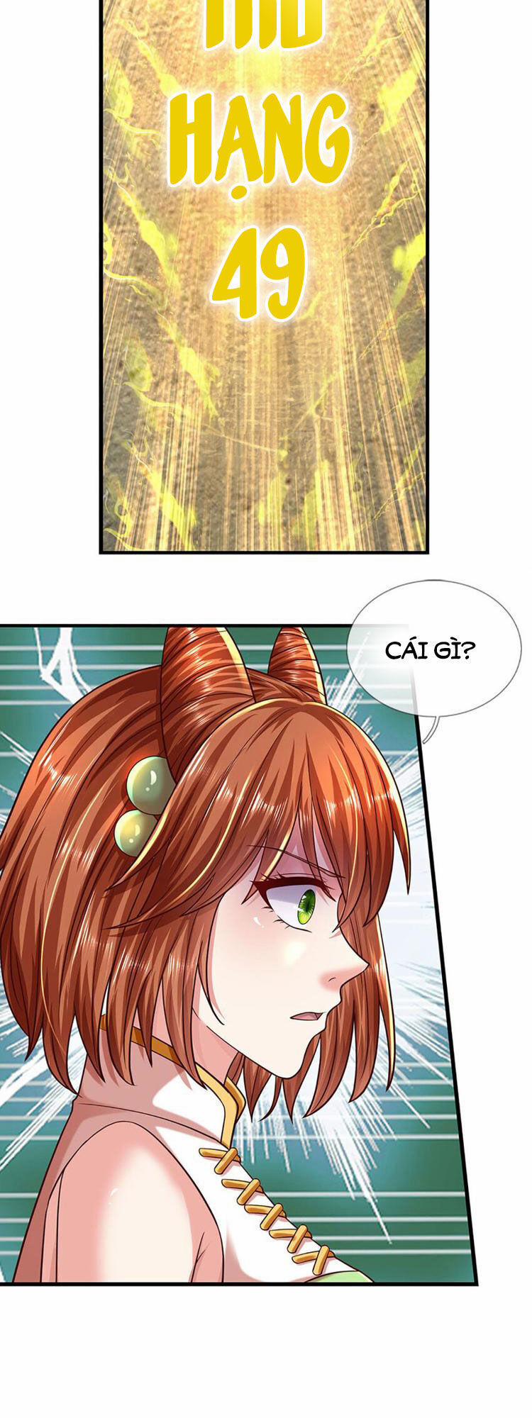 Bắt Đầu Với Chí Tôn Đan Điền 249 trang 9