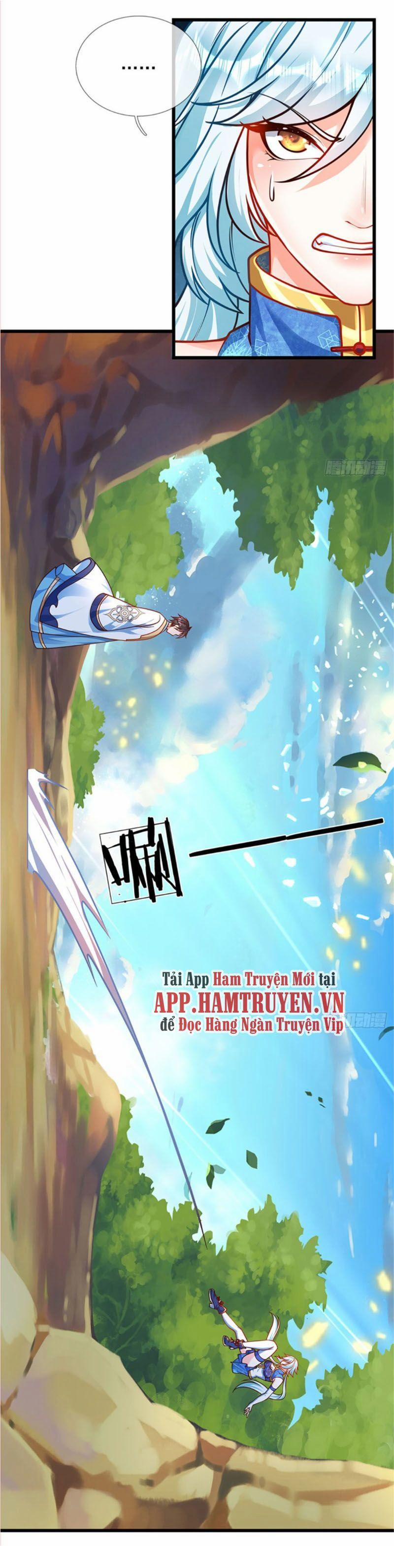 Bắt Đầu Với Chí Tôn Đan Điền 25 trang 17