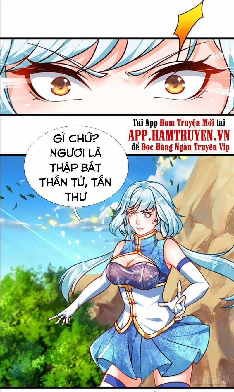 Bắt Đầu Với Chí Tôn Đan Điền 25 trang 23