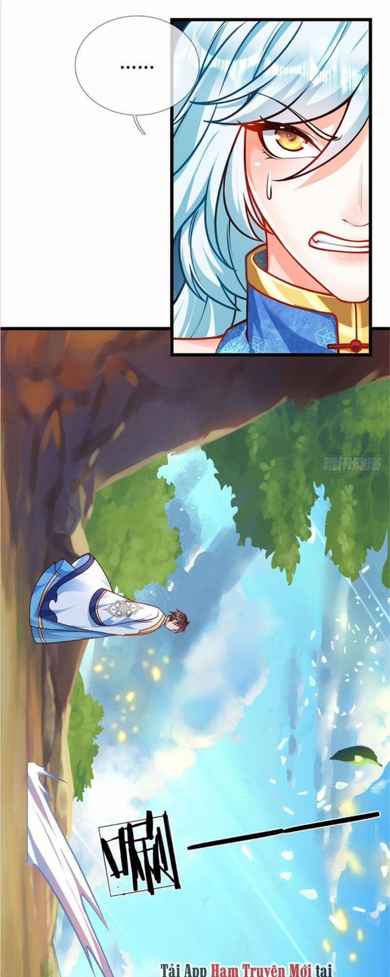 Bắt Đầu Với Chí Tôn Đan Điền 25 trang 25