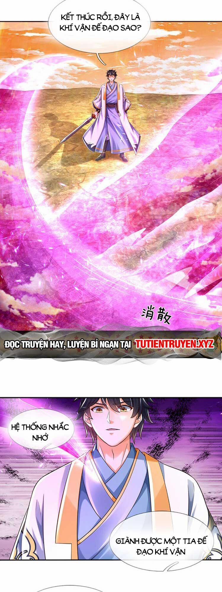 Bắt Đầu Với Chí Tôn Đan Điền 250 trang 10