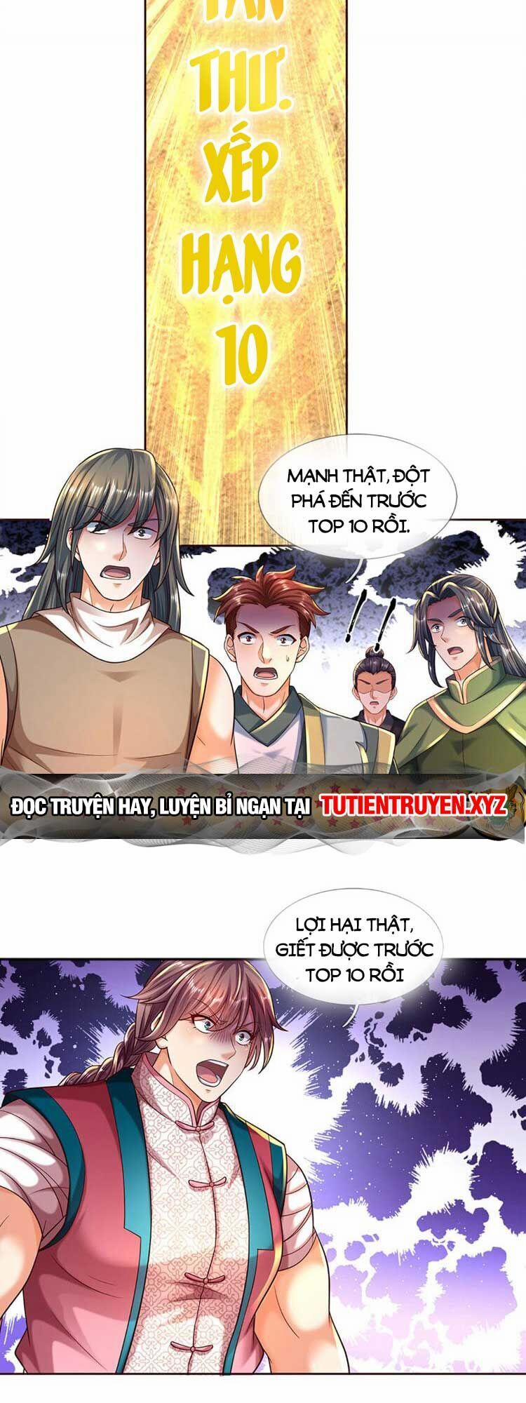 Bắt Đầu Với Chí Tôn Đan Điền 250 trang 13